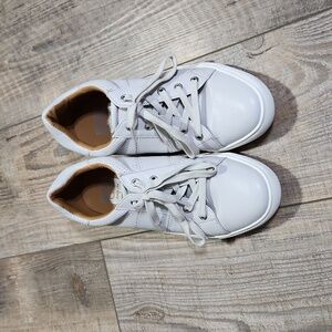 Gray Dolce Vita Shoes